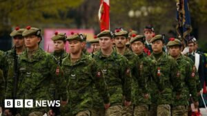 Why Canada is preparing for a (longshot) US invasion
