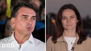 What we know about Flavio Bolsonaro’s whereabouts