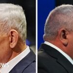 Israel’s election deadlock is a sign of the country’s deep divisions