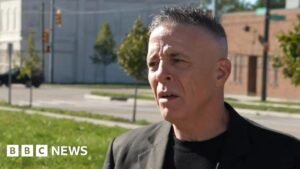 Minneapolis withdrawal was ‘surrender’, Trump’s ex-border patrol chief says