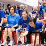 More than 16,000 seniors to benefit from new active ageing framework