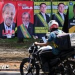 Watch: How Brazil’s dramatic election unfolded