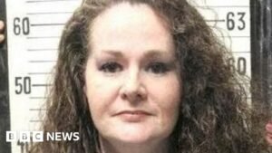 Christa Pike’s health has seen ‘profound turnaround’ in last three days, lawyers say