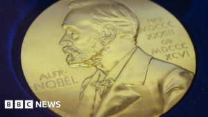 Nobel Prize in Chemistry awarded to Kagan and Soai