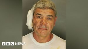 Man pleads guilty to federal hate crimes charges over fatal Colorado firebombing