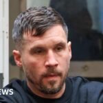 Galway: County Down man among those who planned mosque attack