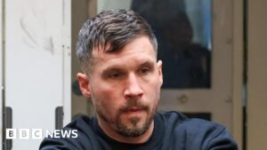 Galway: County Down man among those who planned mosque attack