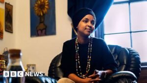 What we know about the criminal investigation into US Congresswoman Ilhan Omar