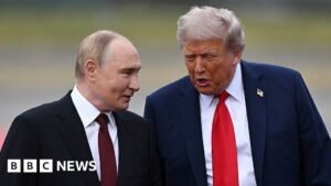 Trump’s shock Russia deal highlights mounting pressure to curb fuel prices