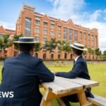 Harrow, Bedford: Posh British schools flock to India amid China worries and pressures at home