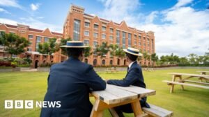 Harrow, Bedford: Posh British schools flock to India amid China worries and pressures at home