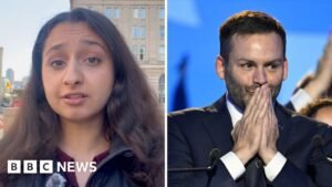 Watch: A separatist party won power in Quebec – what’s next?