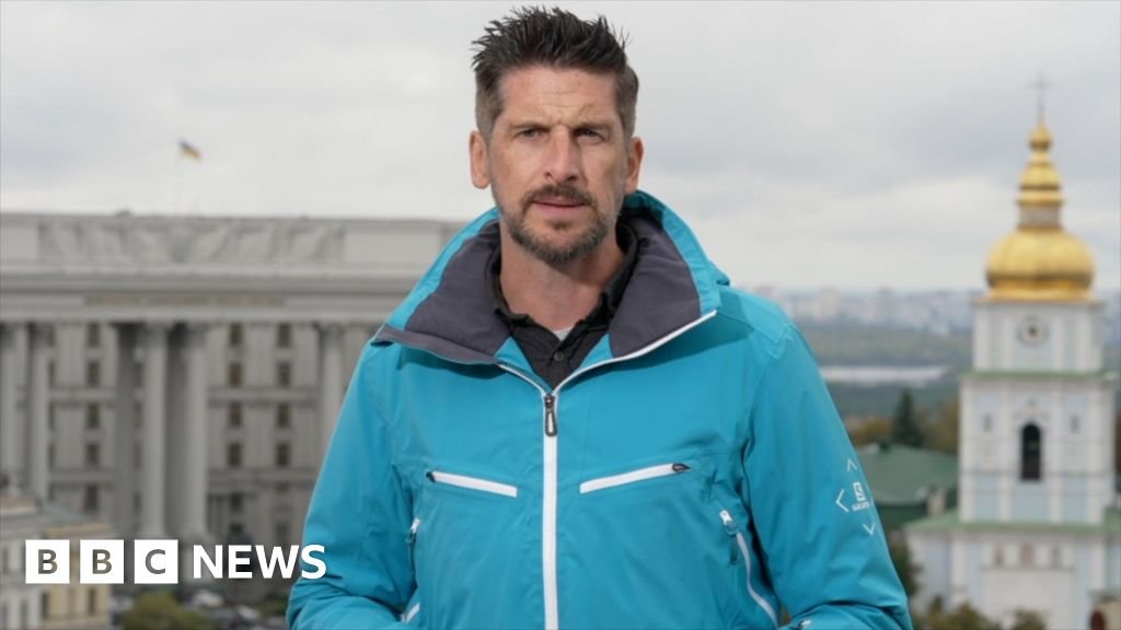 Watch: What could Trump’s energy ceasefire mean for Ukraine?
