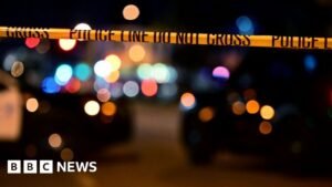 US teenager appears in court over alleged Hindu temple shooting plot