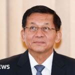 Is Donald Trump ready to do business with Myanmar?