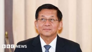 Is Donald Trump ready to do business with Myanmar?