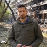Watch: What we know about Russia’s overnight strikes on Ukraine