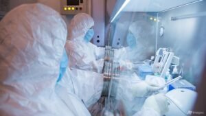 Trump to speak to Putin on plague as US, UN urge transparency