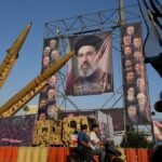 Iran’s supreme leader warns US, Israel against new attacks