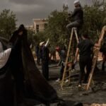 Israeli settlers attack European diplomats, beat French mayor