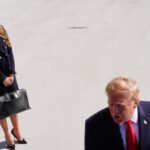 Trump’s new press secretary looks close to exit after just one week