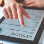 Commentary: What if the HR department’s AI prefers resumes written by AI?