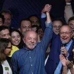 Commentary: Election win by Brazil’s Lula limits Trump’s Latin American ambition