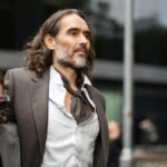 UK comedian Brand tells rape trial ‘consent is fundamental’