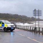 Storms batter Europe hitting power supplies, flights and phones