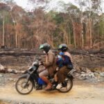Indonesia’s new peatland agency to get greater powers, but more work needed to stop forest fires