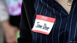 Why is everyone saying ‘I Am Jane Doe’ – and why should you care?