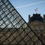 One year after Louvre heist, where are the missing jewels?
