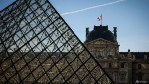 One year after Louvre heist, where are the missing jewels?
