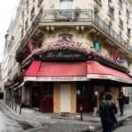 Paris shop-owners and residents prepare for fresh protests