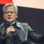 Nvidia’s Huang says dealings with firm in US spy probe were ‘normal’: Report
