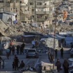 Israel-Hamas war: 3 years on, Gaza peace remains elusive