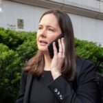 US judge says firing of daughter of former FBI director unlawful