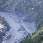 More than 100 foreign trekkers stranded in flood-hit region of Nepal, official says