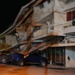Traumatised Panamanians begin recovery after 7.7-magnitude quake