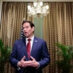 Rubio hosts G20 ministers as Iran, Ukraine wars divide members