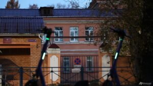 Russia says all clear after contact tracing in reported plague case