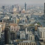 Saudi-led coalition says intercepts missiles, drones over Riyadh, other areas