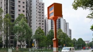 How a four-member government team turned red-light cameras into speed enforcers in 3 months