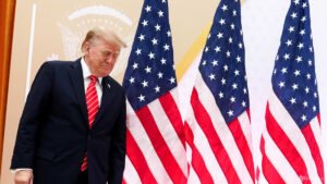 Commentary: America is risking its biggest asset