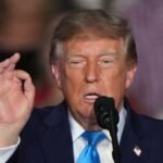White House denies Trump suggested Iran should ‘take out’ US cities
