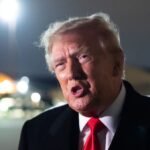 Trump says Russia and Ukraine agree to ‘energy ceasefire’