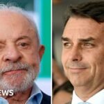 Why has Brazil accused the US of election interference?