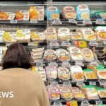 Fridges in French supermarkets hit by cyber attack