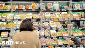 Fridges in French supermarkets hit by cyber attack