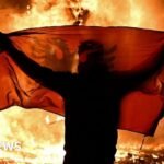Albanian protests turn violent: What we know